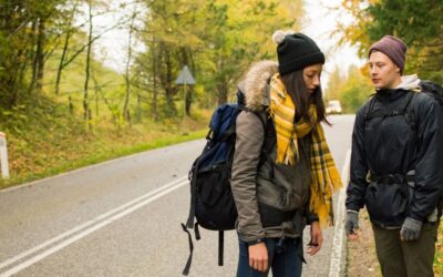 Hitchhiking Canada: What You Need To Know