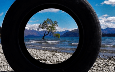 Backpacking New Zealand On A Budget