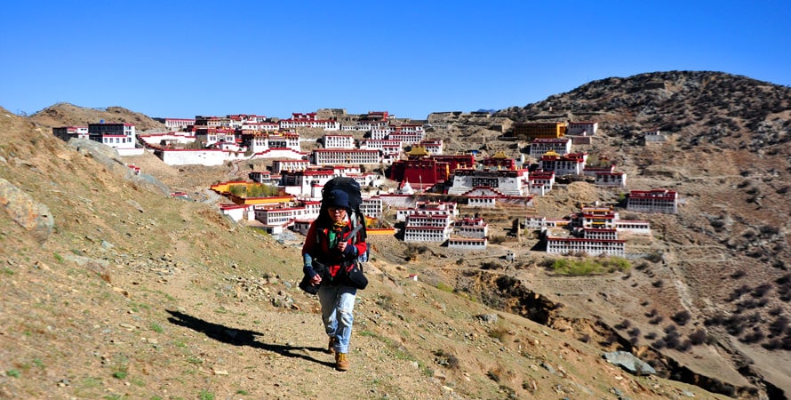 tibet 2