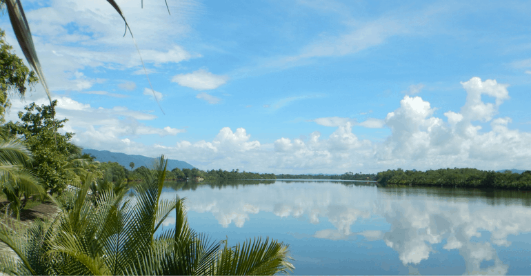 Cambodia