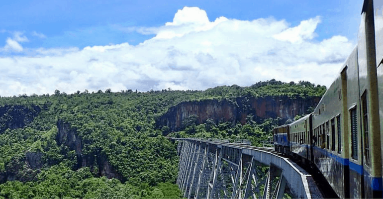 Myanmar