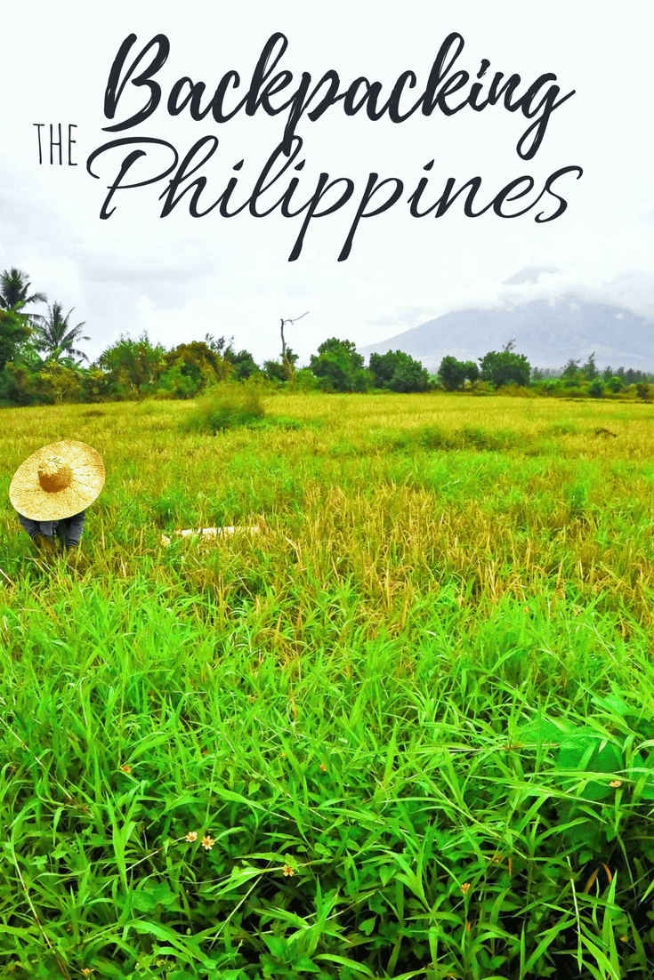 Philippines Backpacking: Make The Most Of Your Trip - Backpacking The Philippines Tips AnD ADvice To Make The Most Of Your Trip 2