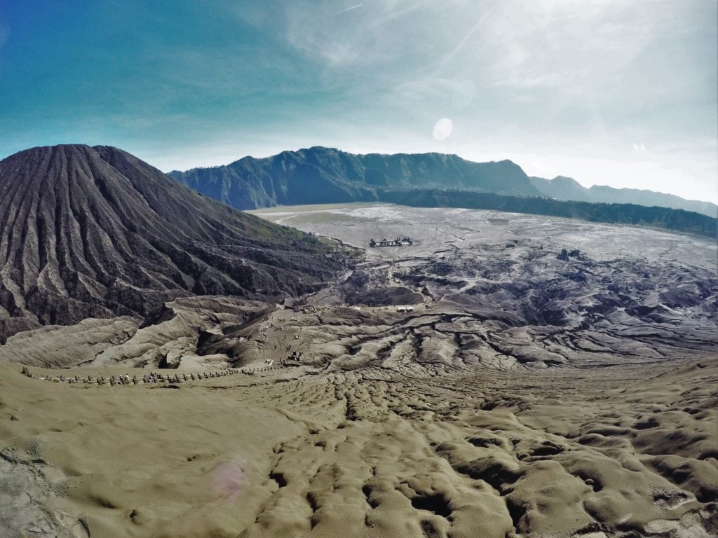 Backpacking Java In Indonesia | 2026