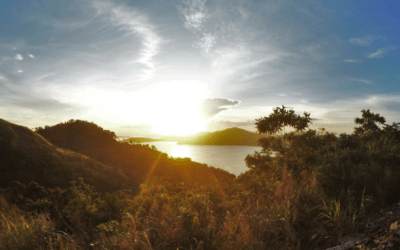 Tips For Backpacking The Philippines