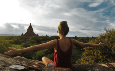Lessons Learned From Backpacking Southeast Asia