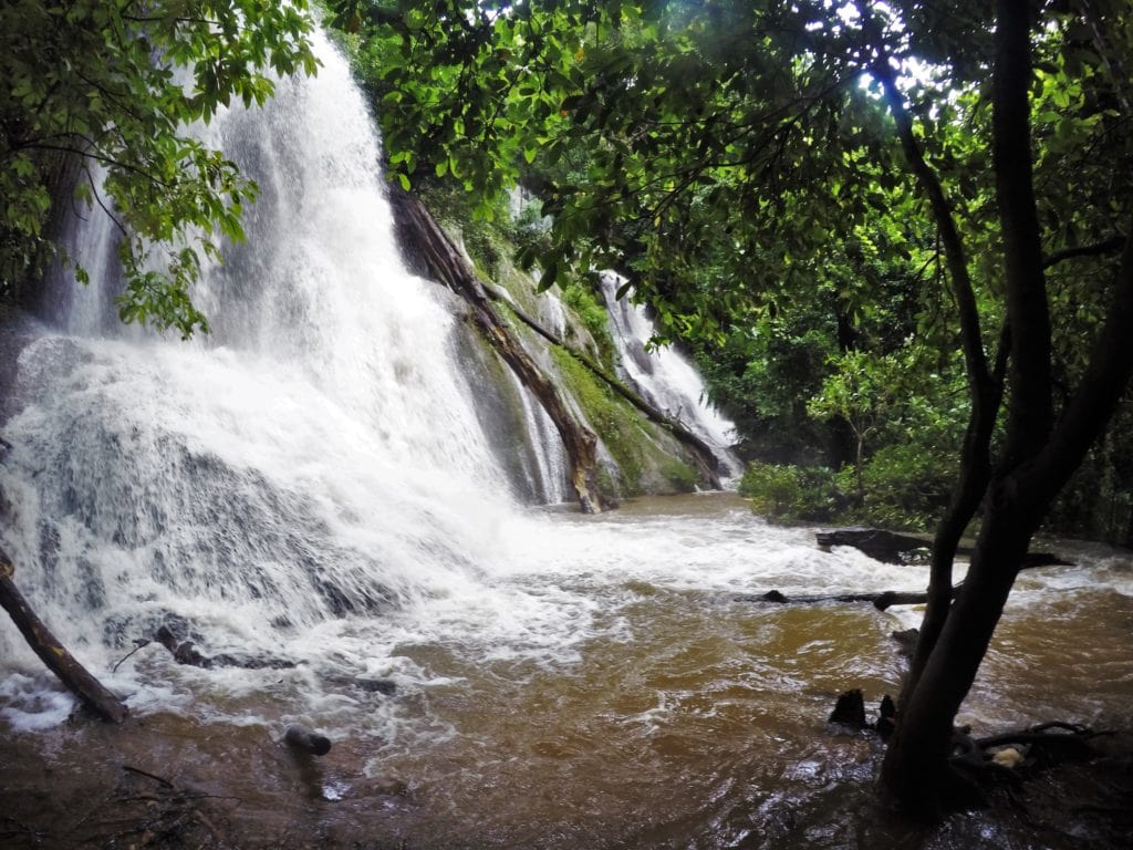 Myanmar backpacking | Burma off the beaten track | Off the beaten track holidays | Where to go in Burma | Hiking in Myanmar | Trekking Myanmar | Myanmar hiking tours | waterfalls in Myanmar |Burma Motorcycle tours 