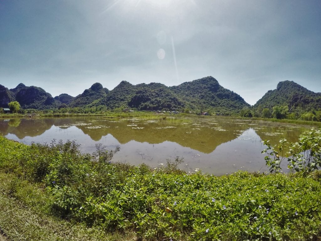 Ninh Binh Backpacking Vietnam | Vietnam 3 week itinerary | 2 week trip to Vietnam | Hanoi to ho chi minh itinerary | vietnam in 3 weeks | vietnam itinerary 3 weeks | Vietnam trip planner | where to stay in vietnam | getting around vietnam | travelling around vietnam | planning a trip to vietnam | vietnam visa | visa vietnam |how to get your visa for vietnam | cost of travel in vietnam | travelling through vietnam | best way to see vietnam | backpacking southeast asia | vietnam itinerary | must see in vietnam | best vietnam itinerary | how to travel in vietnam | vietnam holidays 