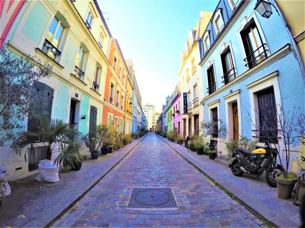 Best Places to Visit in Paris - Cremieux