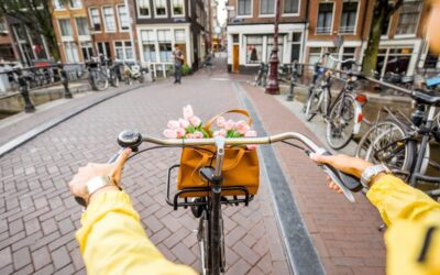 Tips For Backpacking Amsterdam