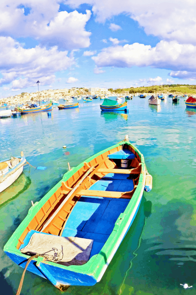 The 6 Most Beautiful Places In Malta 2019 A Broken Backpack