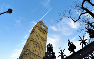 Tips For Backpacking London