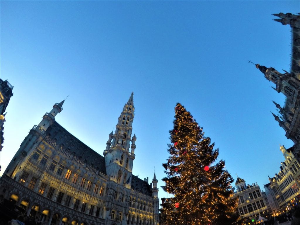 Fun things to do in Brussels