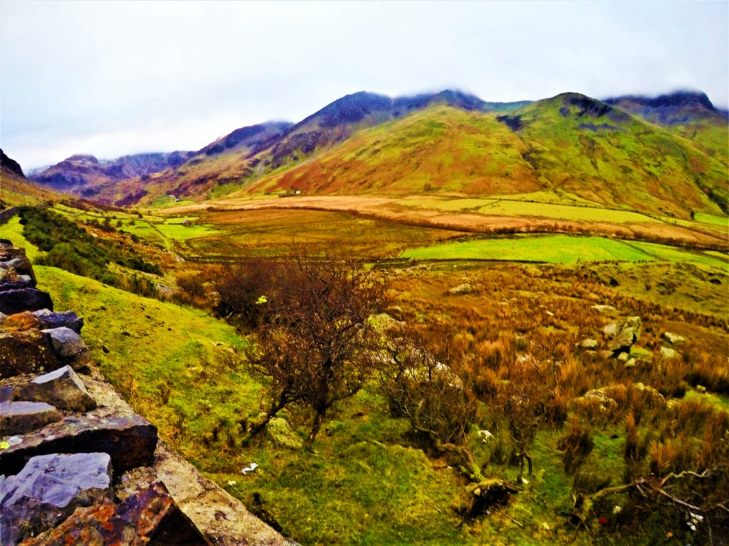 The best of Wales - Perfect UK road trip