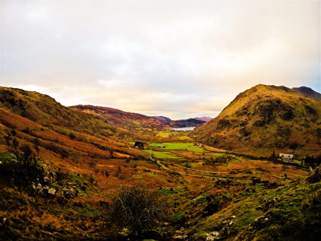 The best of Wales - Perfect UK road trip