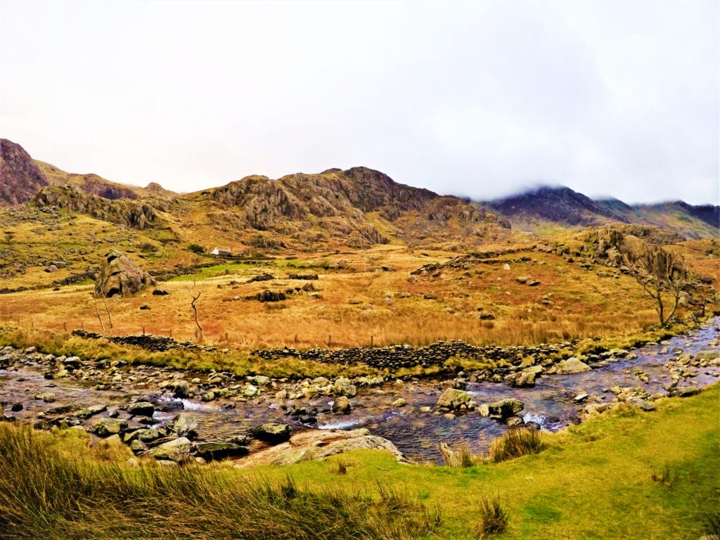 The best of Wales - Perfect UK road trip