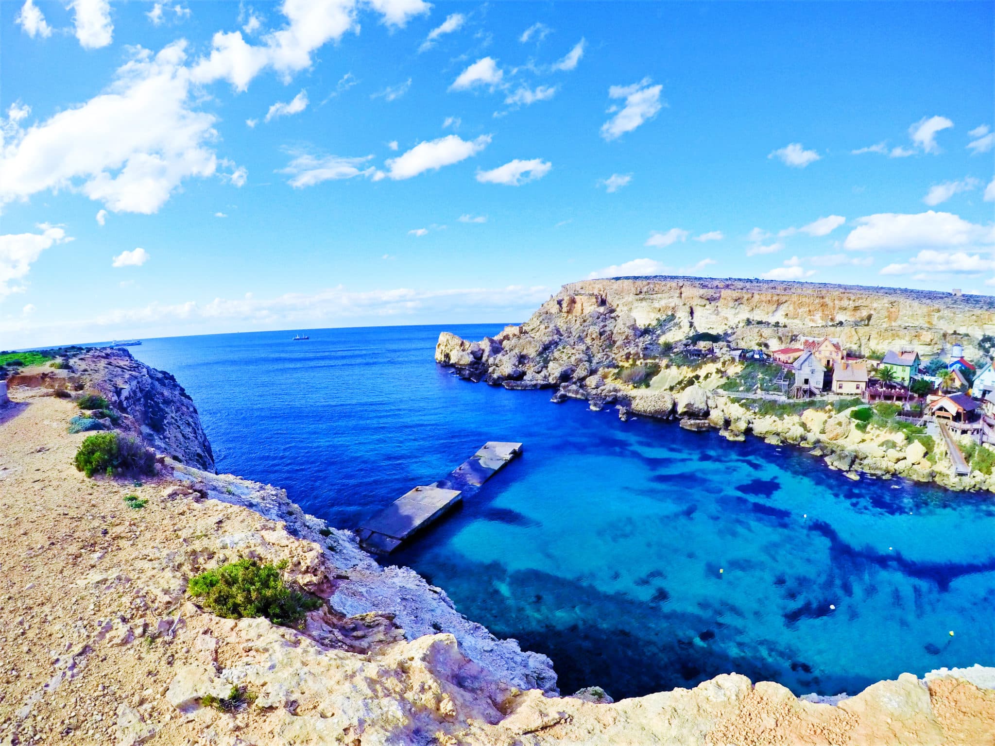 fun places to visit in malta