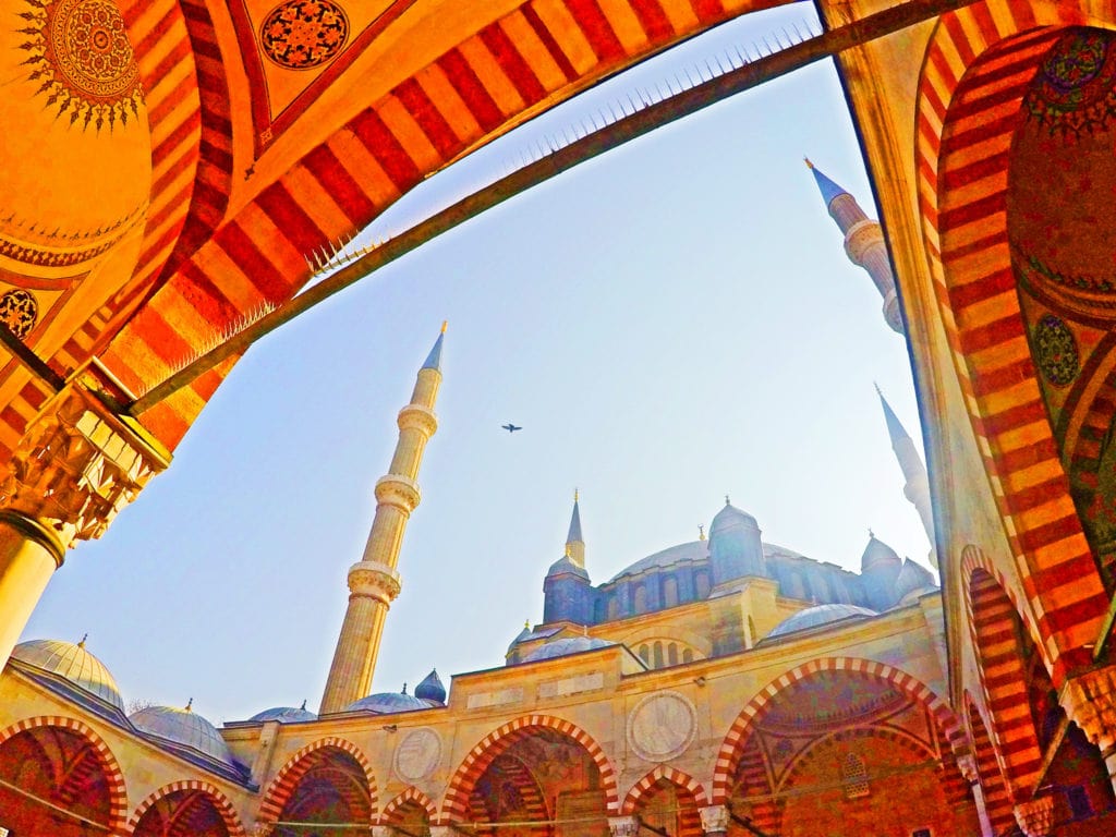 Visit Thrace - Turkey - Best places to visit in Turkey