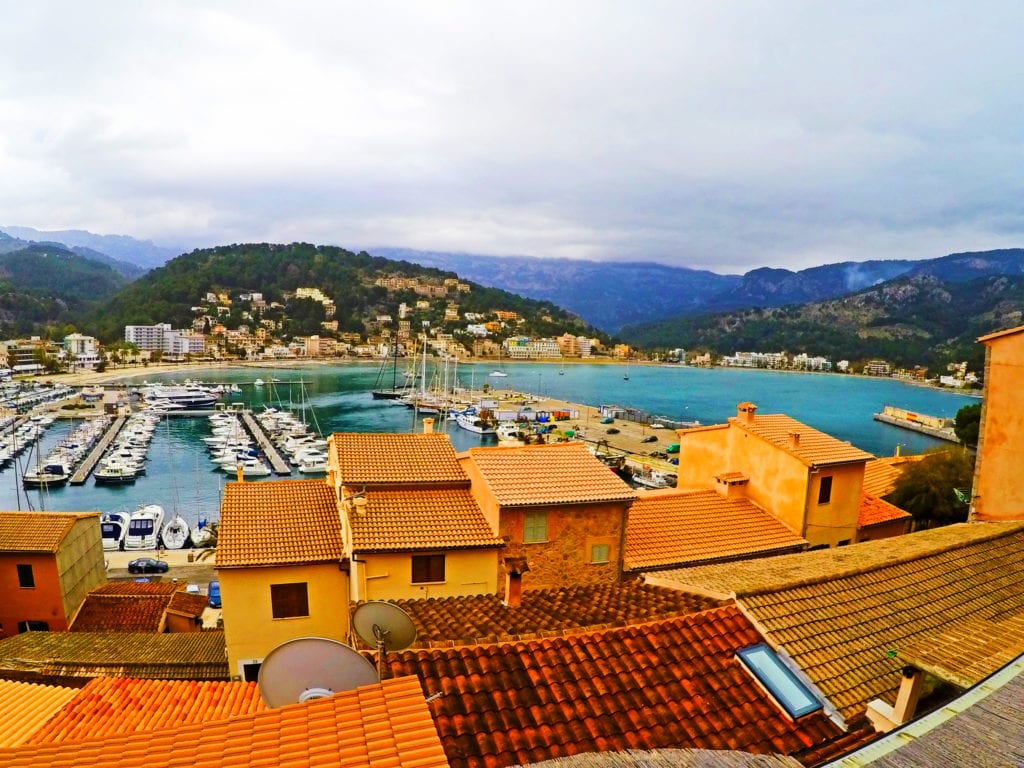 Soller - Mallorca