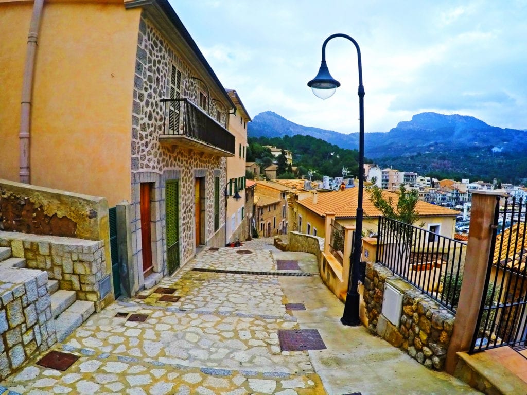 Soller - things to do in Majorca
