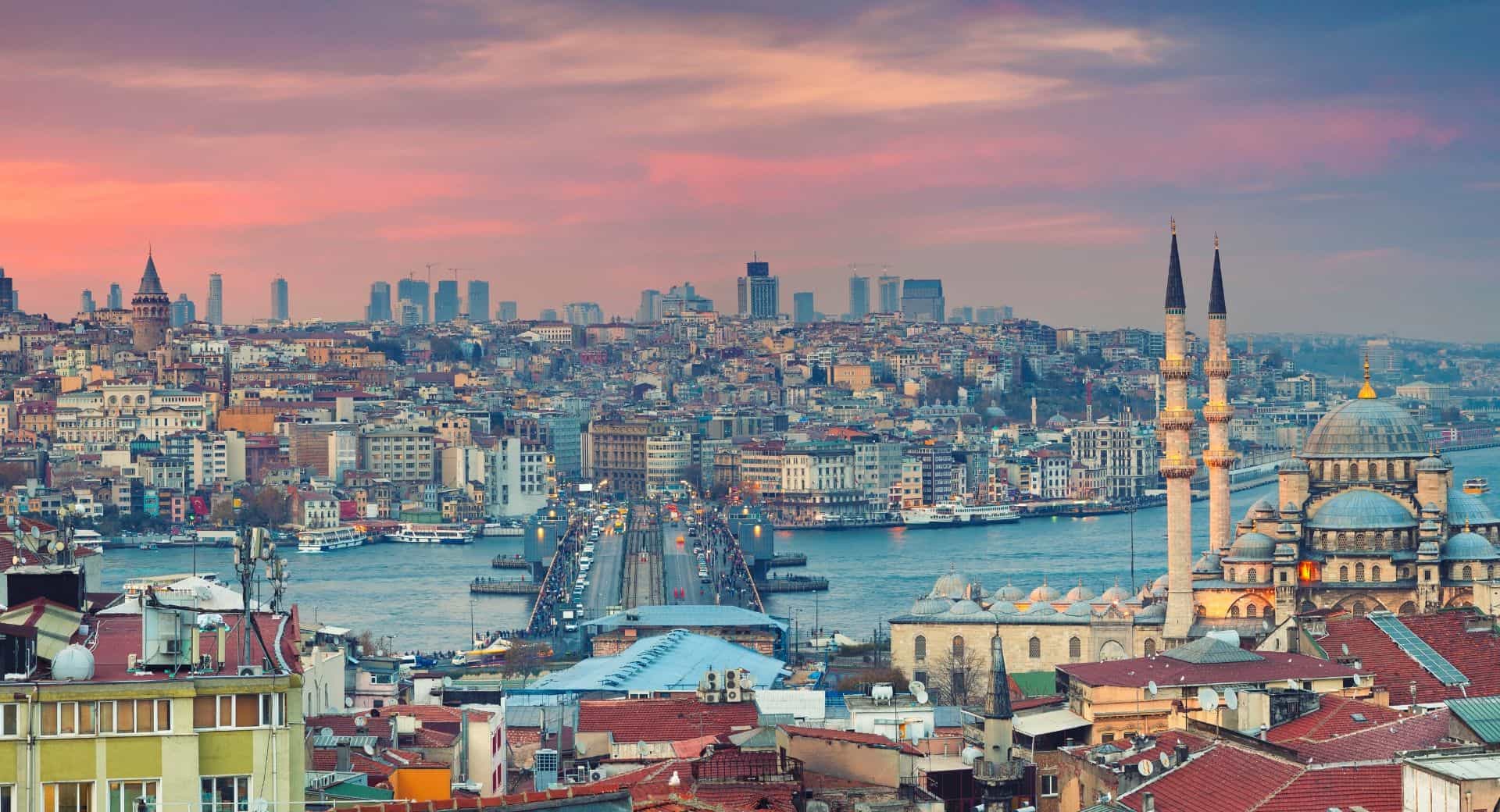 istanbul travel risk