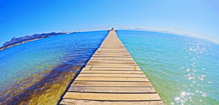Best Things To Do In Alcudia