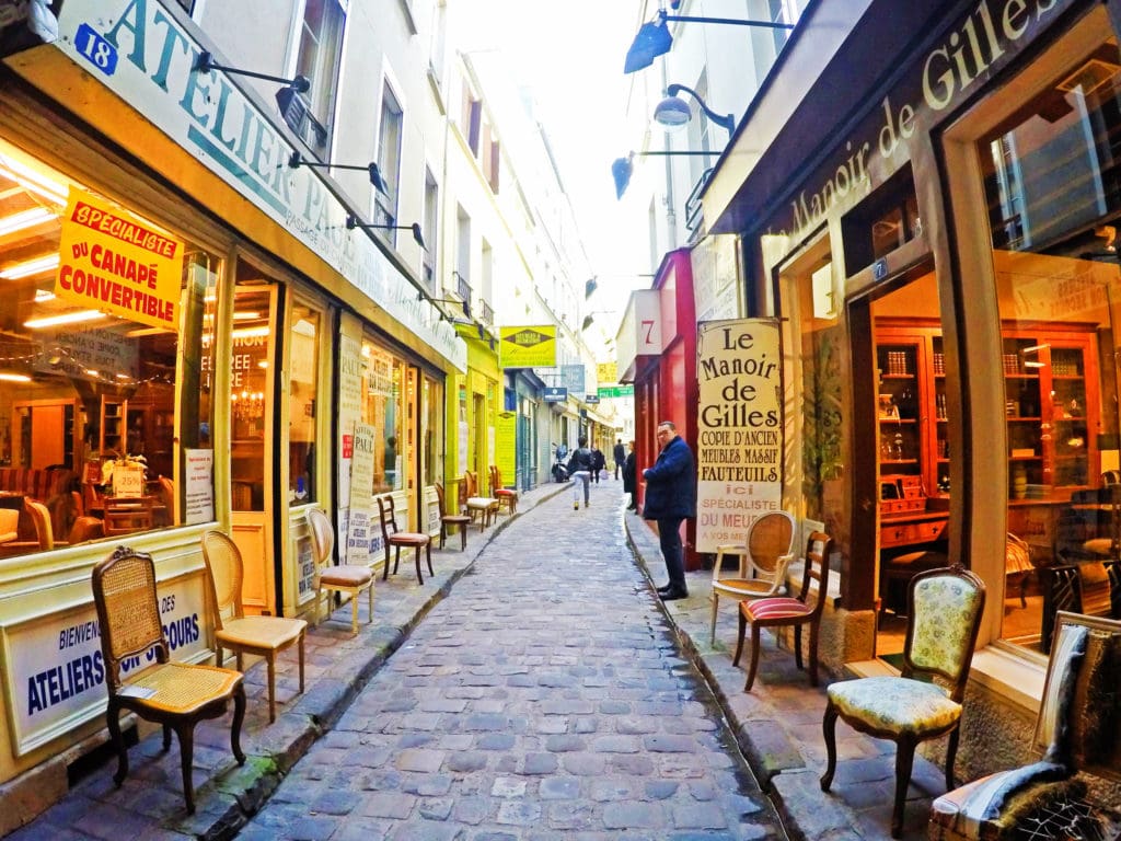 Paris Walking tours | Walking tours Paris | Tours Paris