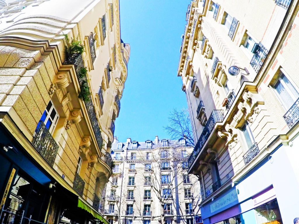 Paris Walking tours | Walking tours Paris | Tours Paris