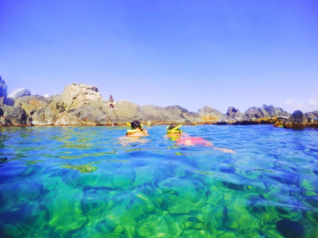 Cool things to do in Aruba | Water sports in Aruba | what to do in aruba | water activities in Aruba | Snorkeling in Aruba 
