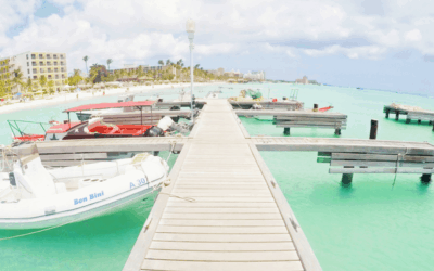 Best Time To Visit Aruba