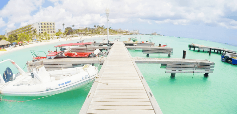 Best Time To Visit Aruba