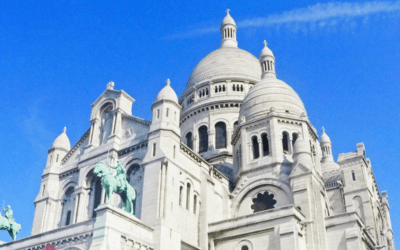 Perfect 2 Days In Paris Itinerary
