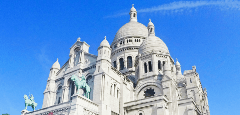 Visit Paris in 2 Days the Easy Way | 2020 - A Broken Backpack