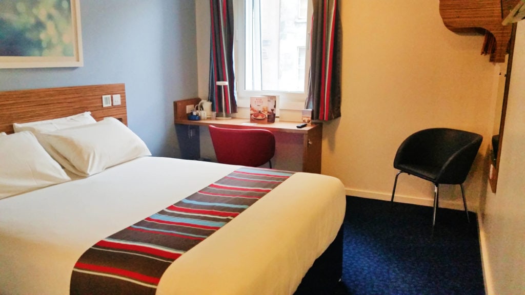 Travelodge UK | where to stay in scotland