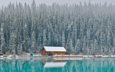 11 Things That Must Be On Your Canada Bucket List