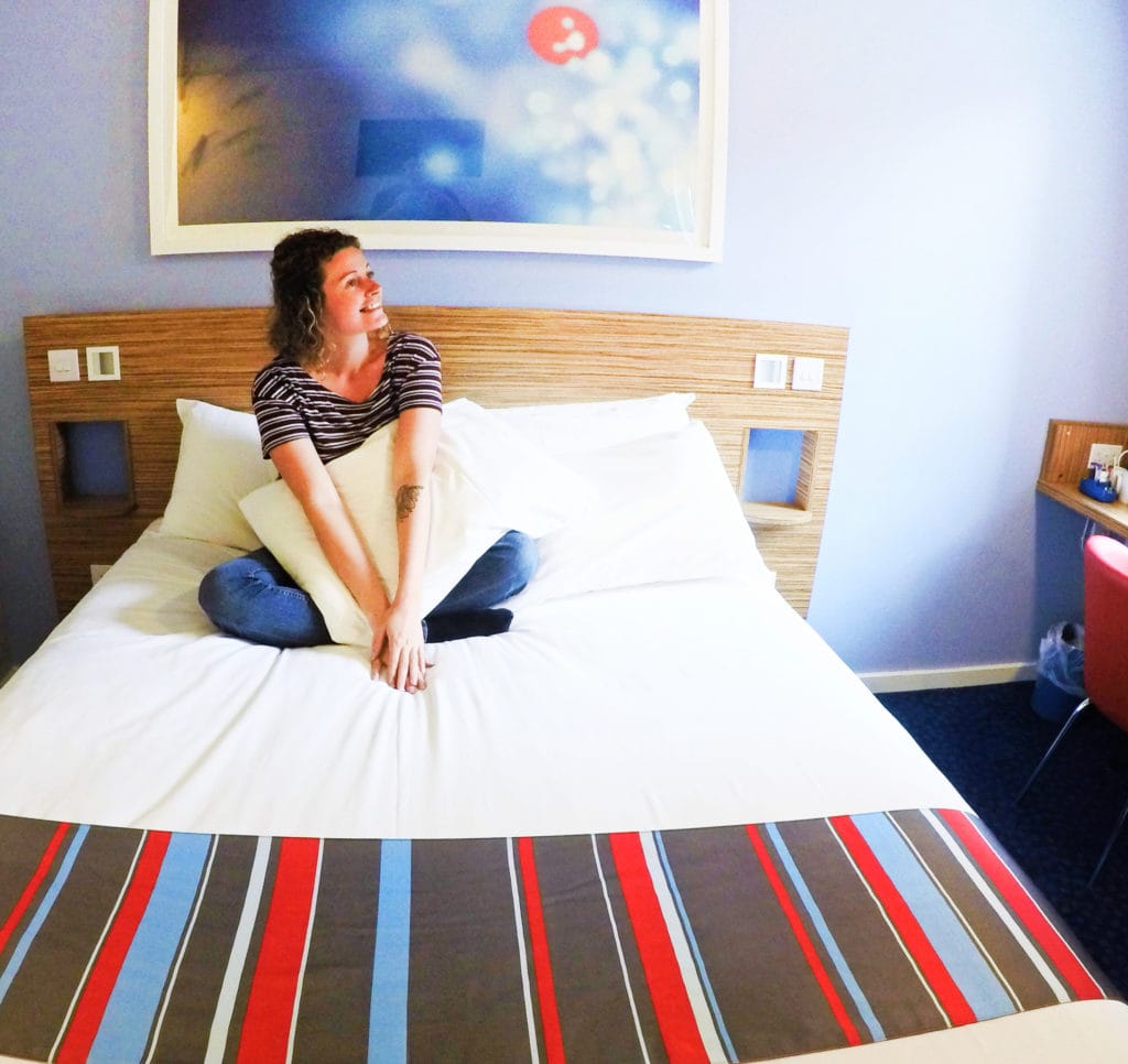 Travelodge UK | where to stay in scotland
