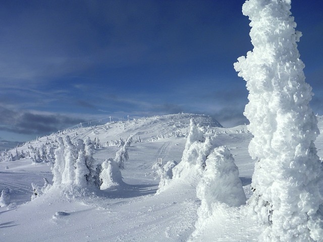 Winter in Canada | Only in Canada 