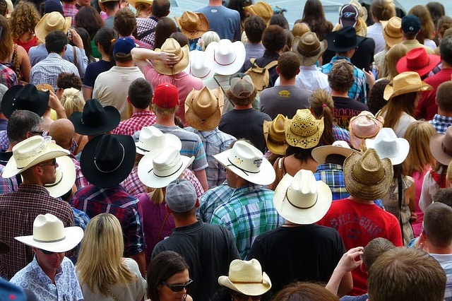 Stampede Calgary |Alberta event