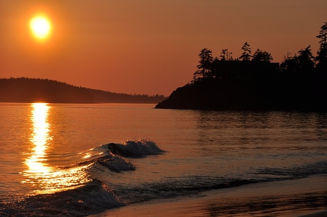 Tofino | British Columbia | Surf in Canada 