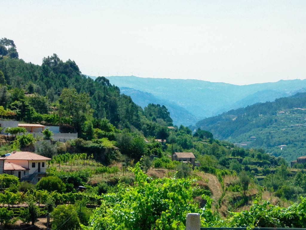 Douro Valley, Visit Portugal