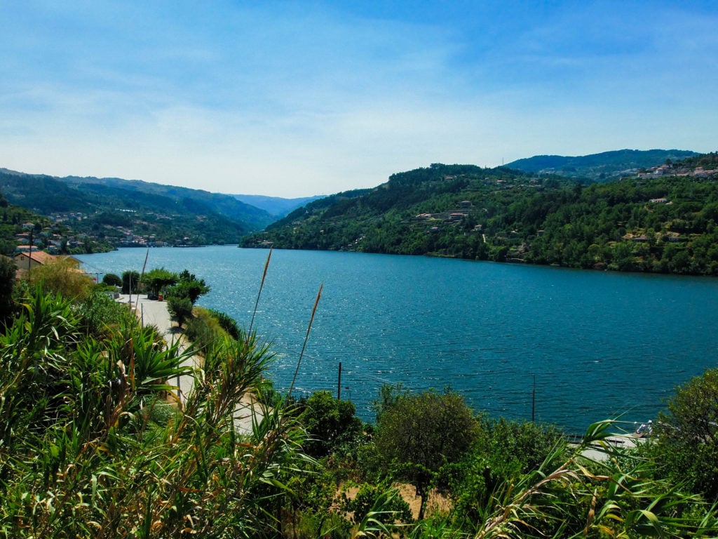 Road-Trip Portugal, Douro