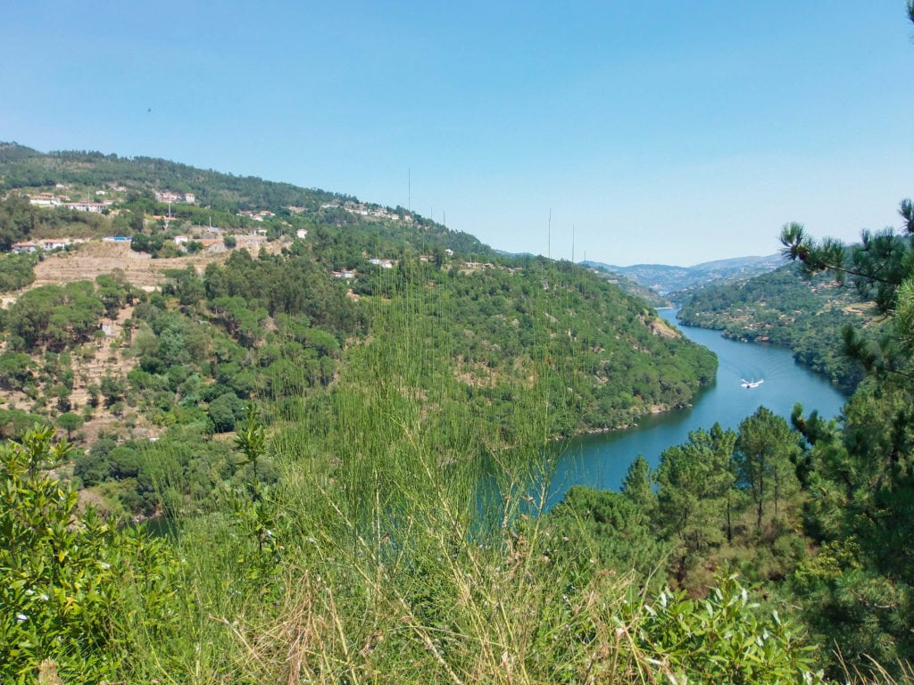 Road-Trip Portugal, Douro Valley