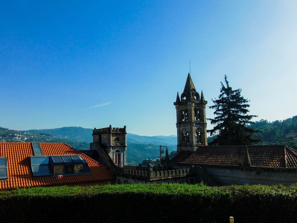 Road-Trip Portugal, Douro Valley