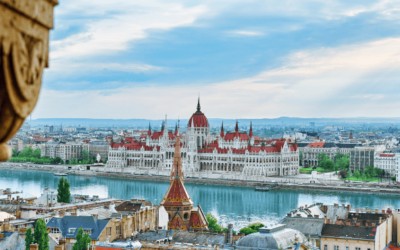 Perfect 2 Days In Budapest Itinerary