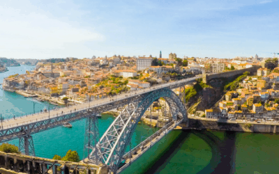 Free Things To Do In Porto