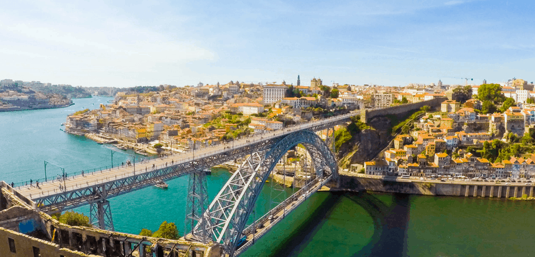 Free things to do in Porto, Portugal