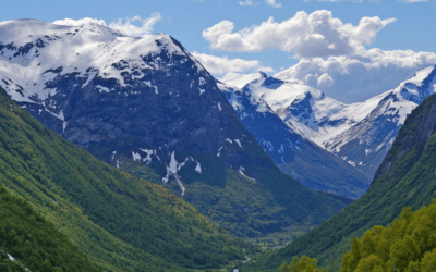 7 Fun Adventures In Norway