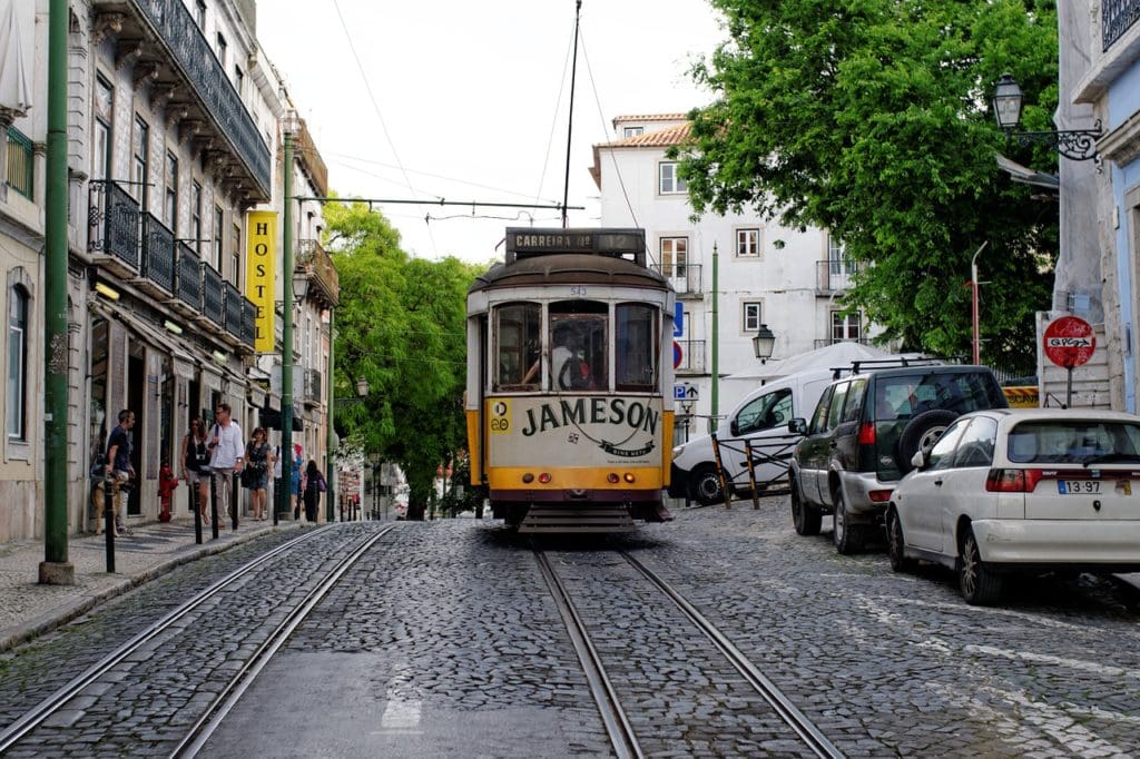 Lisbon Portugal