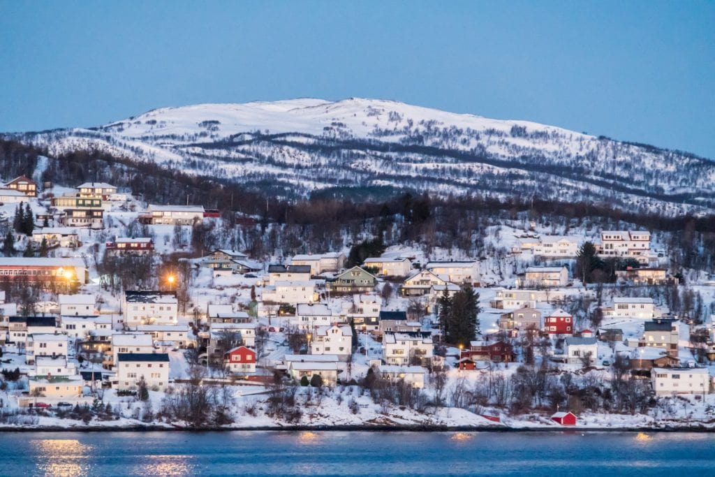 Norway during winter | Itinerary Norway | adventures in Norway