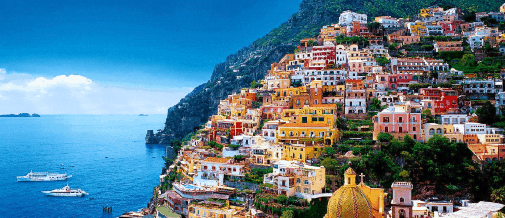 italy amalfi