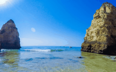 Perfect Algarve Road-Trip Itinerary